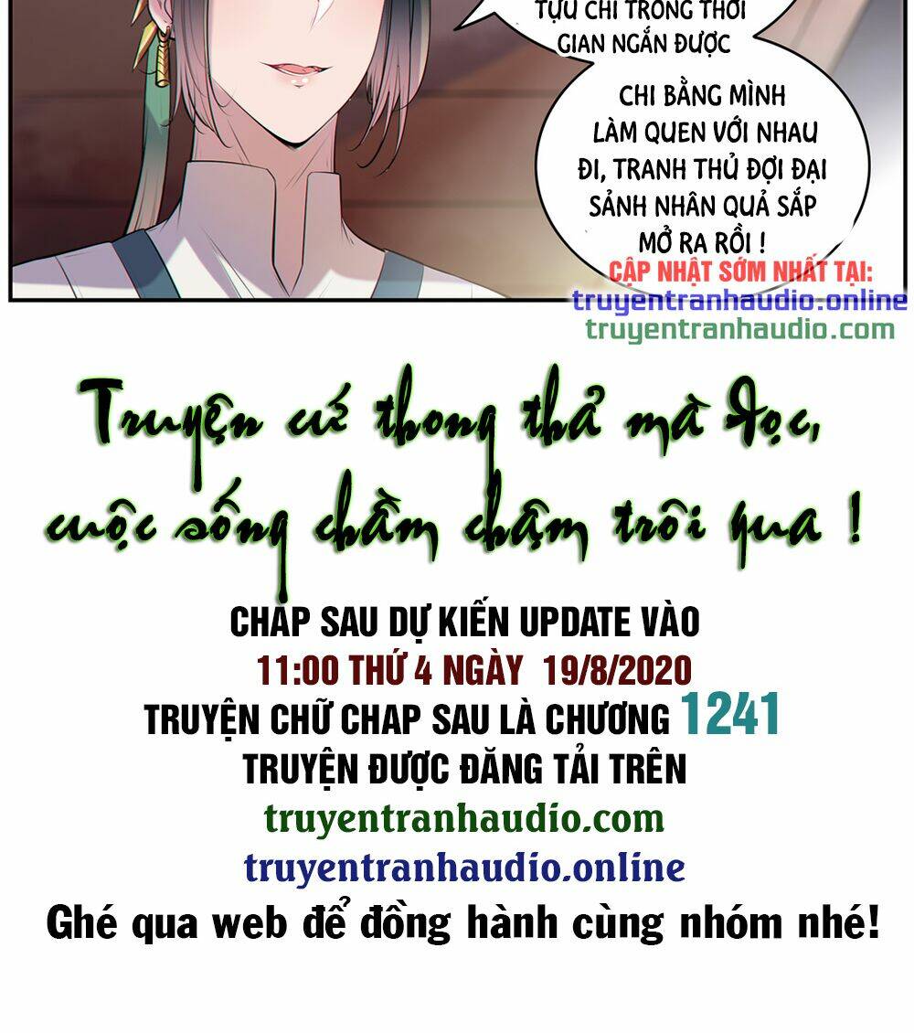Chương 607 - Trang 17