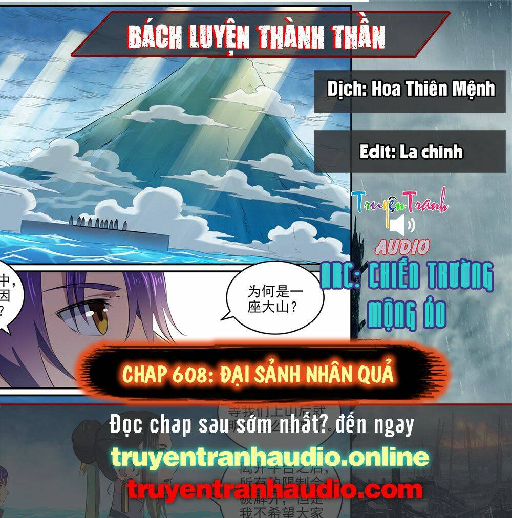 Chương 608 - Trang 1