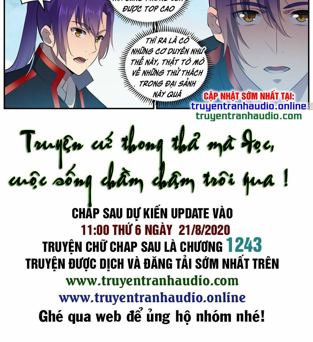 Chương 608 - Trang 17