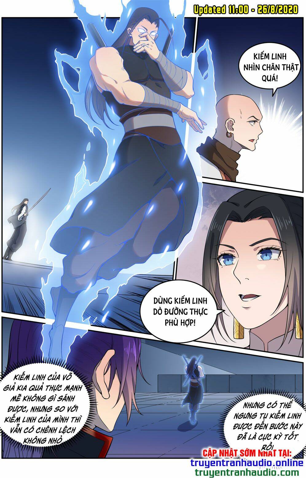 Chương 611 - Trang 6