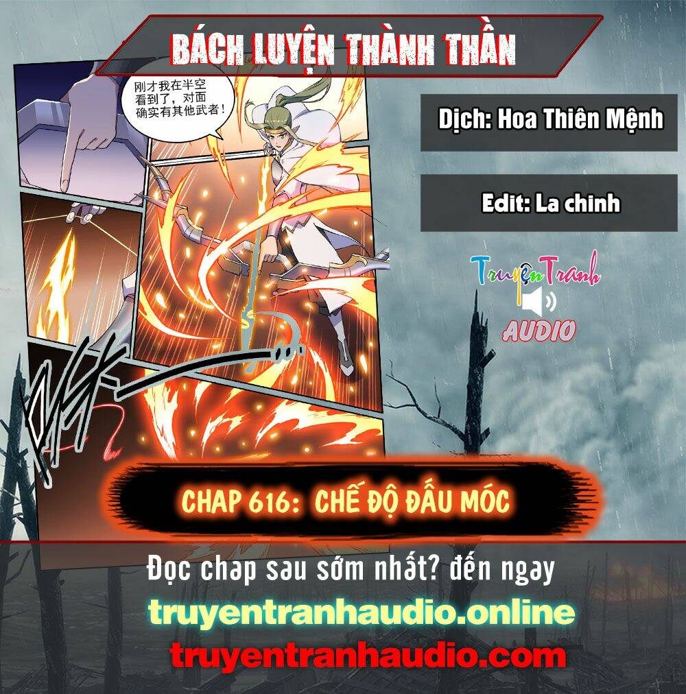 Chương 616 - Trang 1