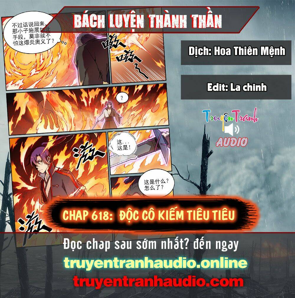 Chương 618 - Trang 1