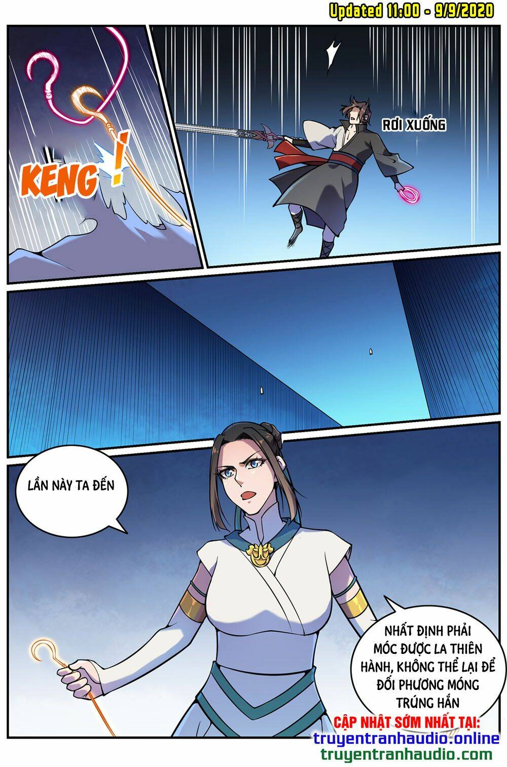 Chương 619 - Trang 8