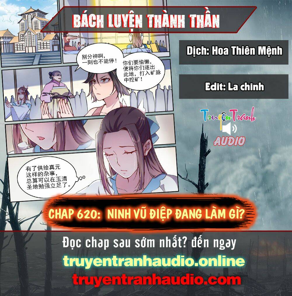Chương 620 - Trang 1