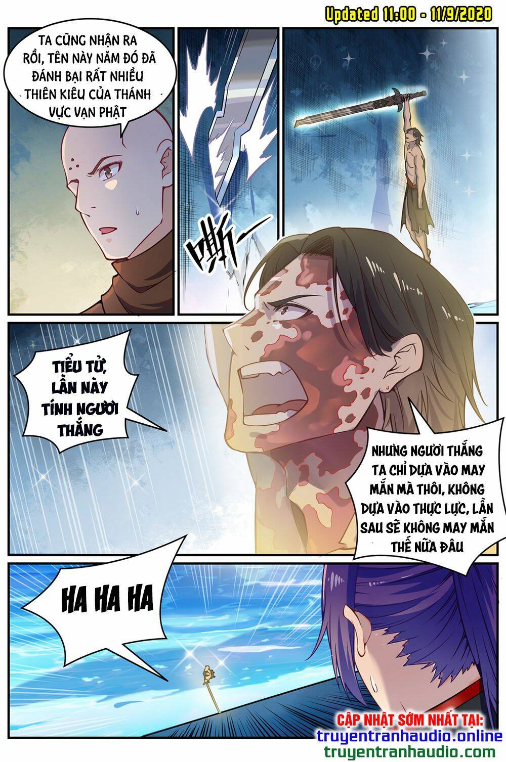 Chương 620 - Trang 3