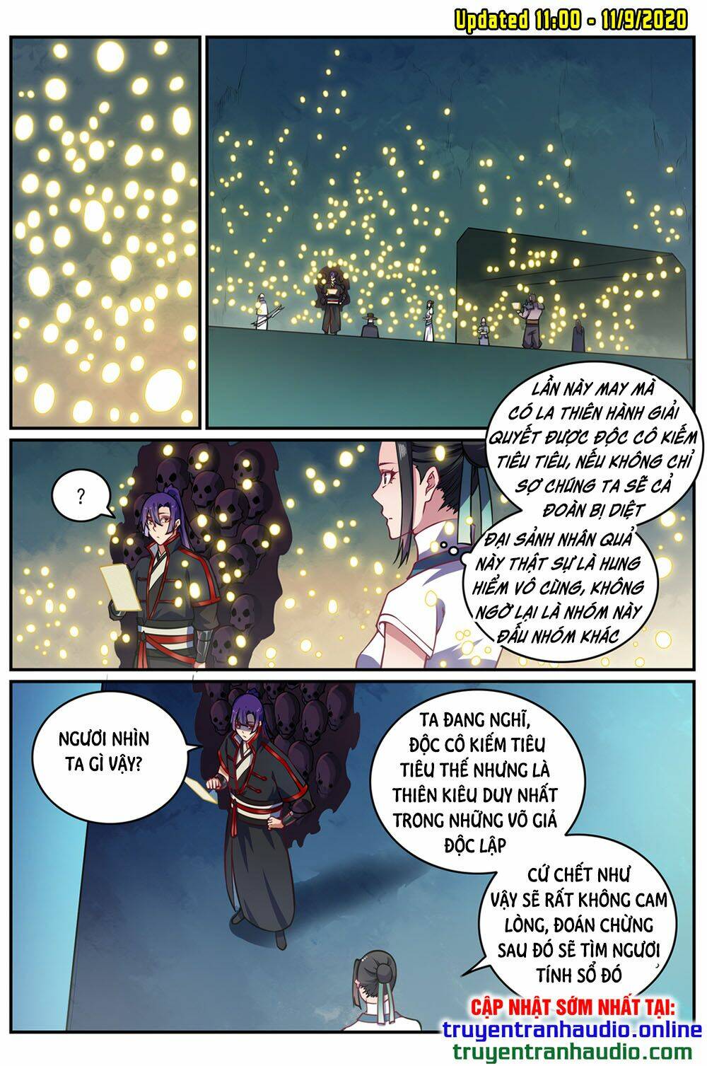Chương 620 - Trang 8