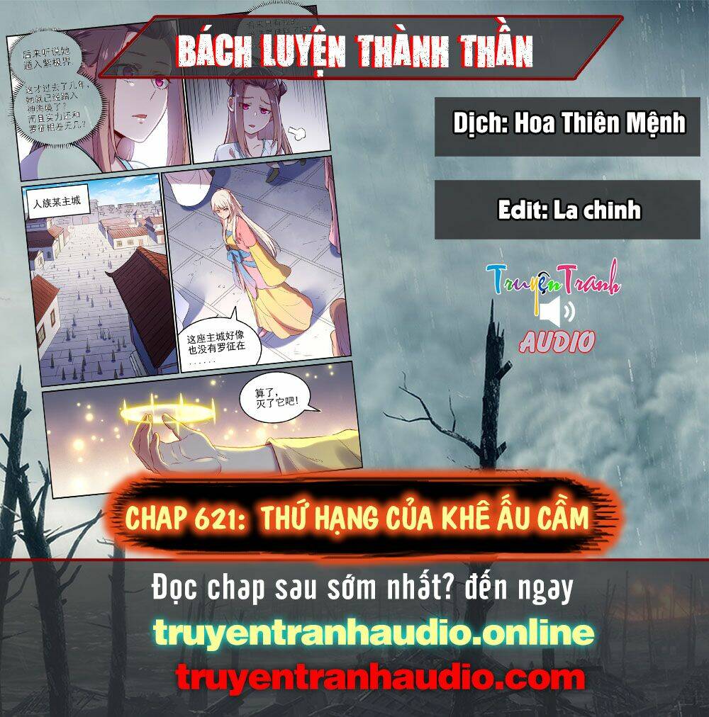 Chương 621 - Trang 1