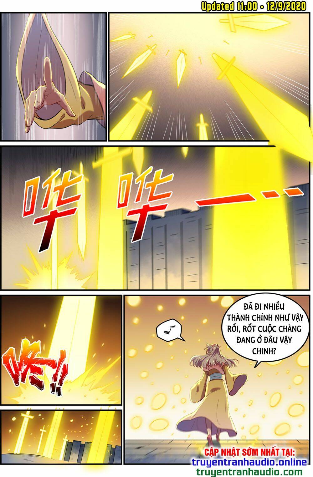 Chương 621 - Trang 11