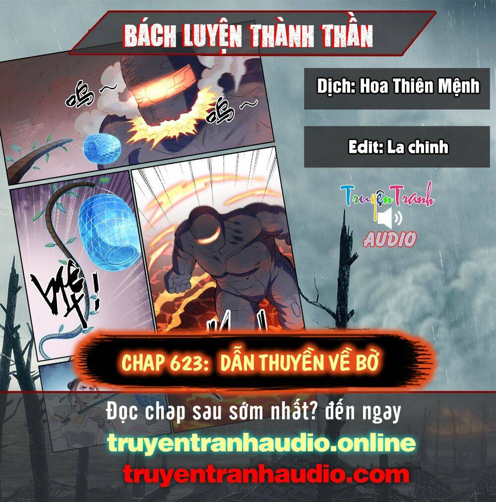 Chương 623 - Trang 1
