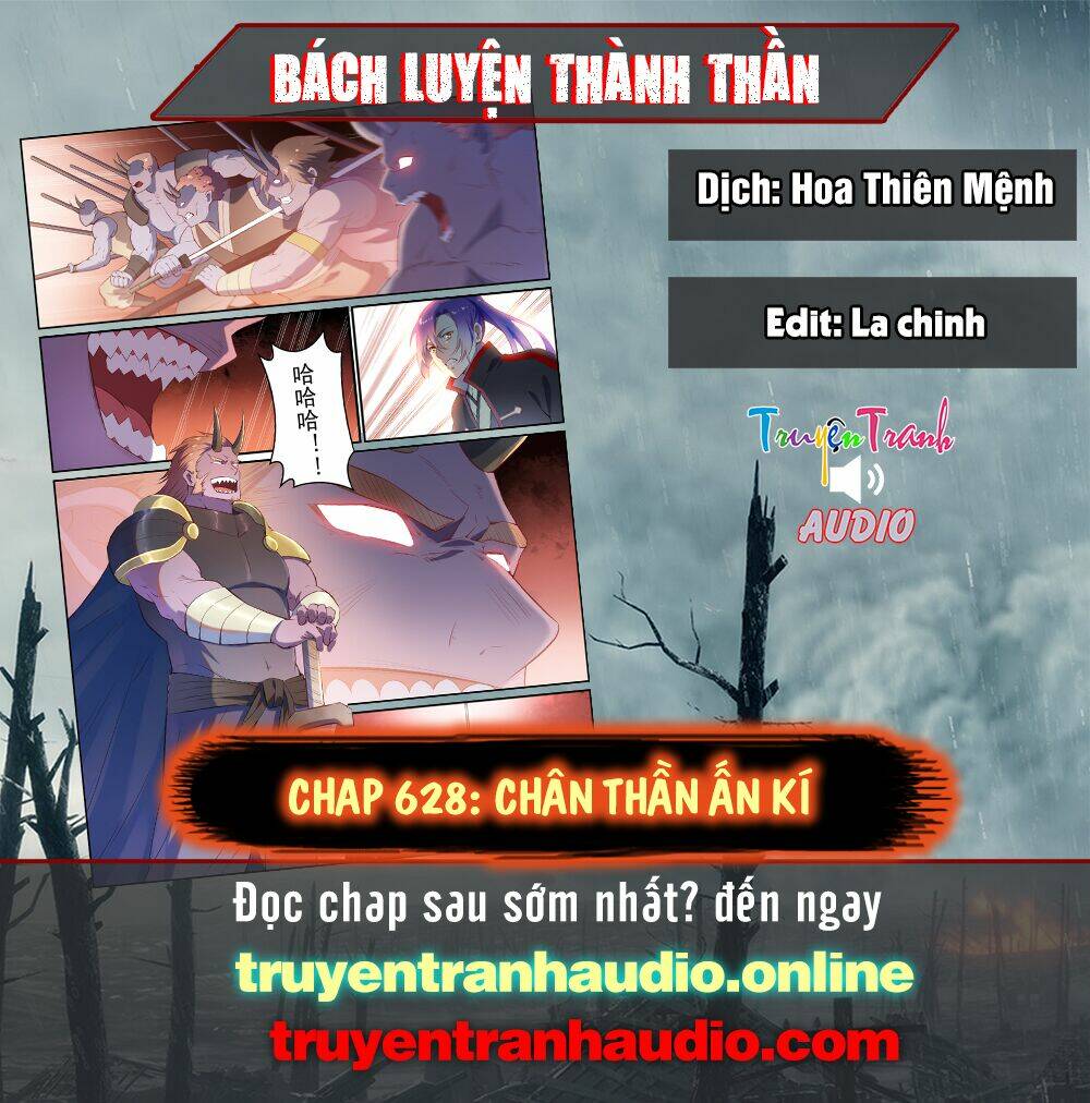 Chương 628 - Trang 1