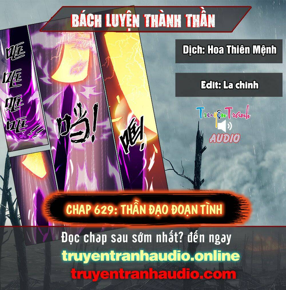 Chương 629 - Trang 1
