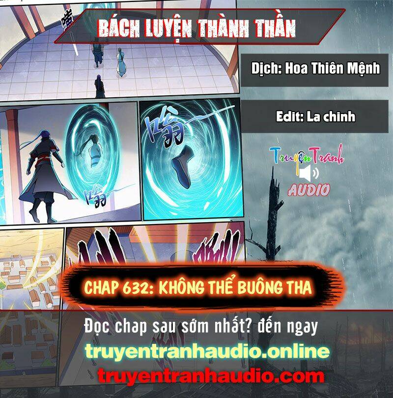 Chương 632 - Trang 1