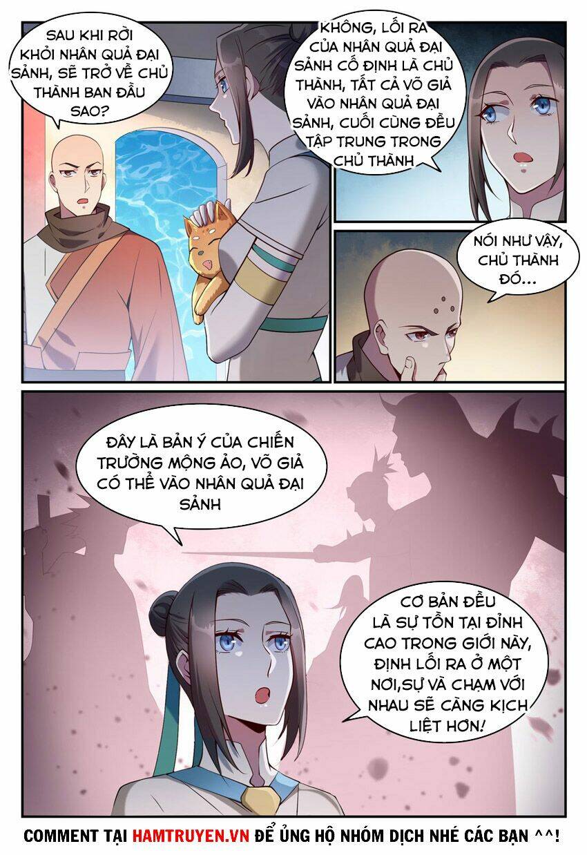 Chương 632 - Trang 8