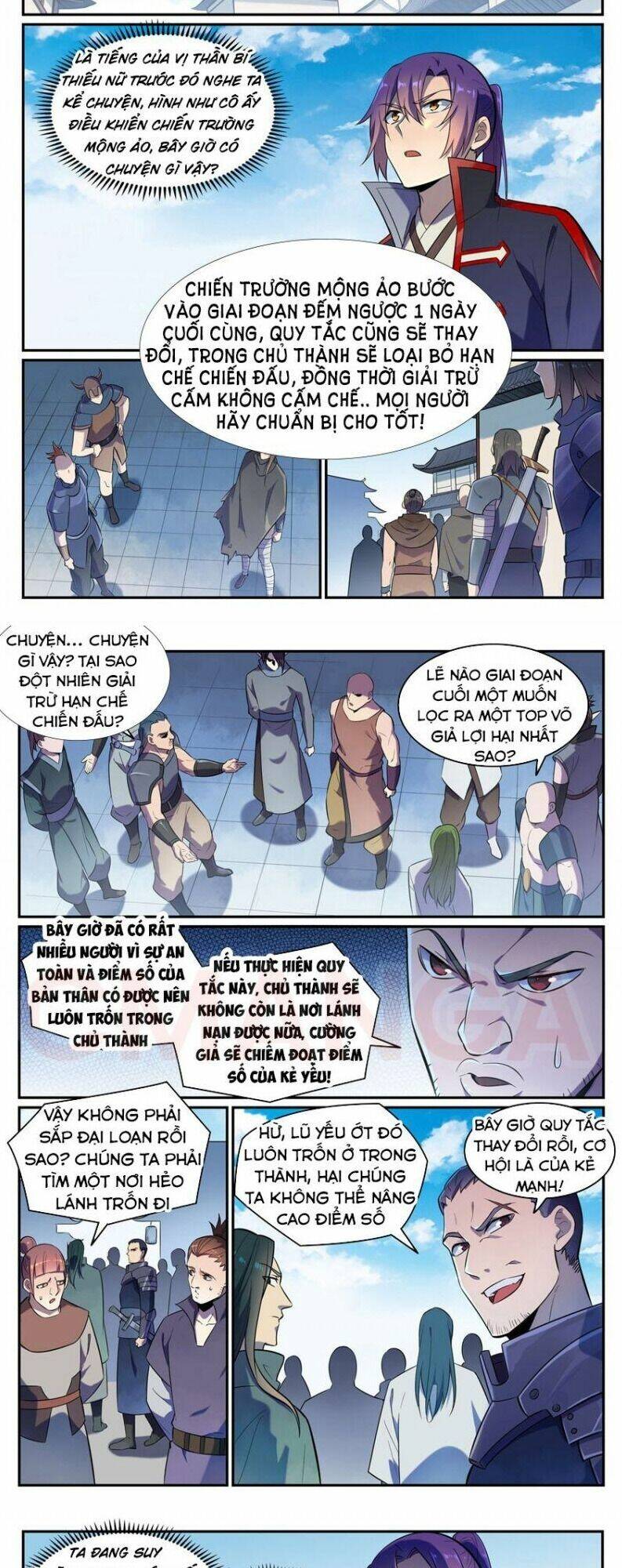 Chương 636 - Trang 8