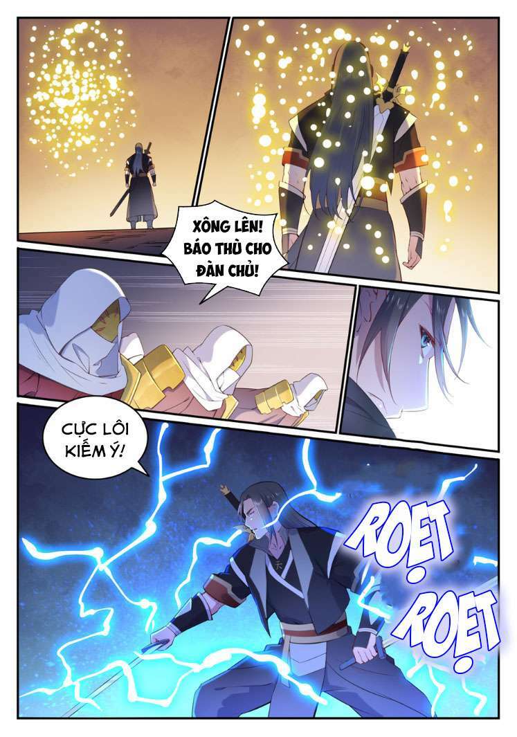 Chương 641 - Trang 8