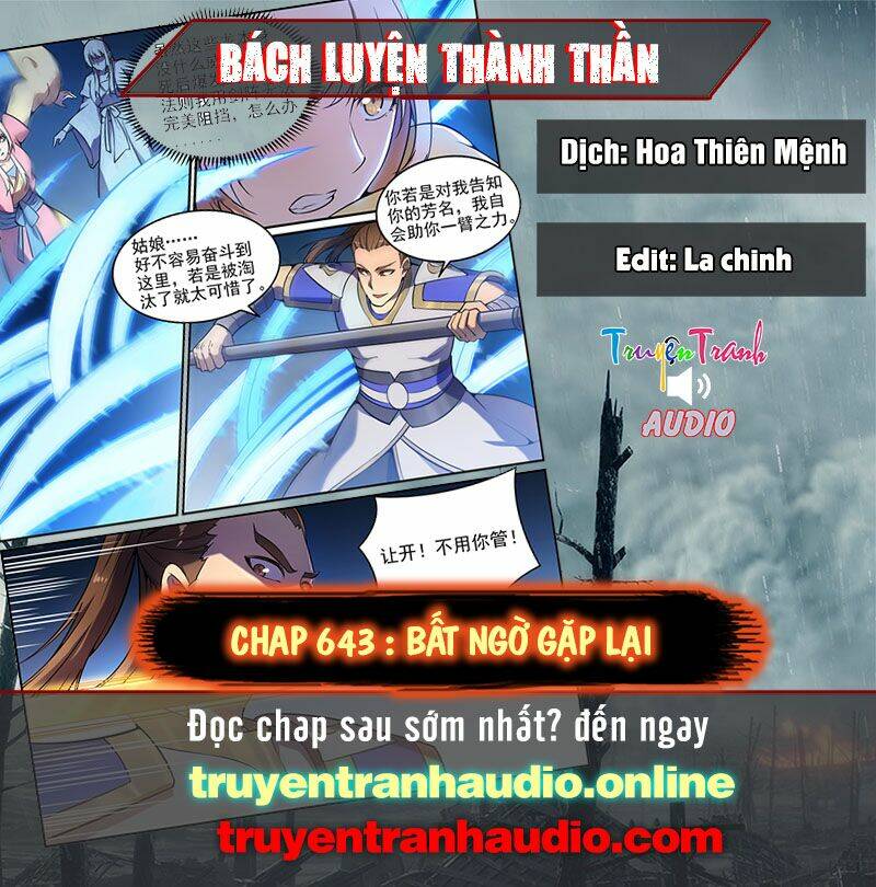Chương 643 - Trang 1