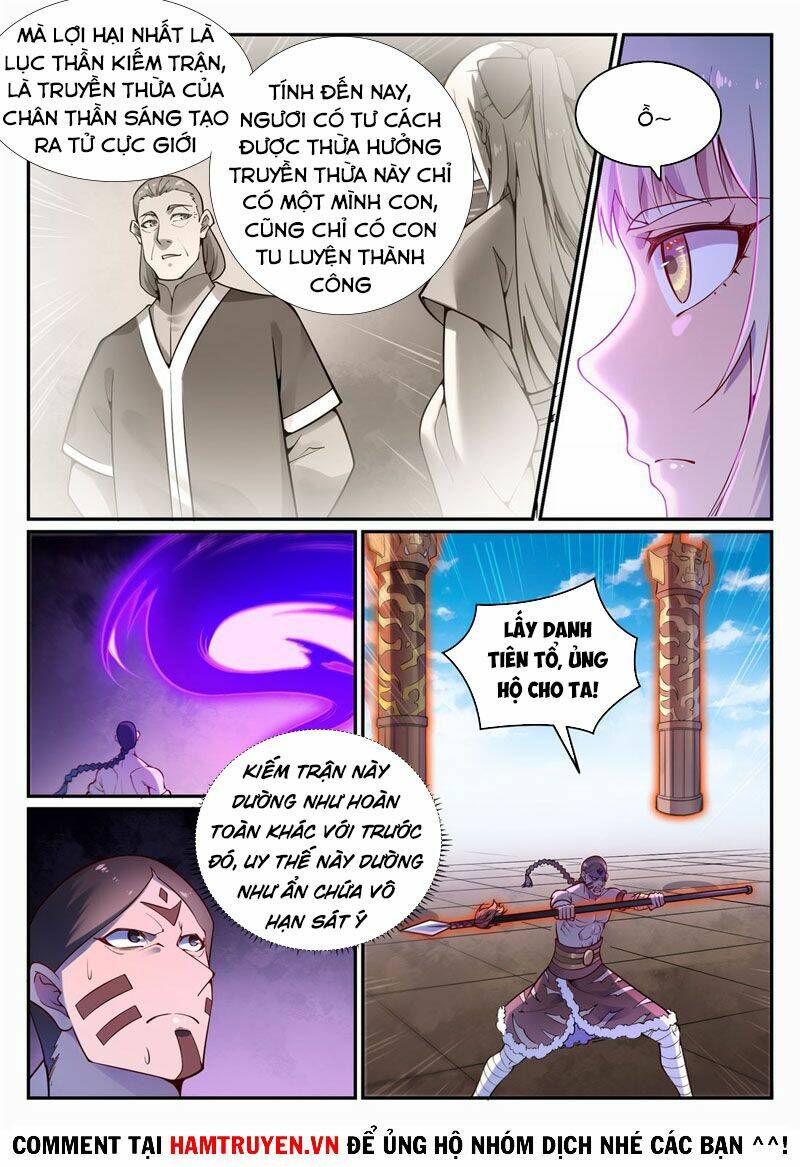 Chương 646 - Trang 3