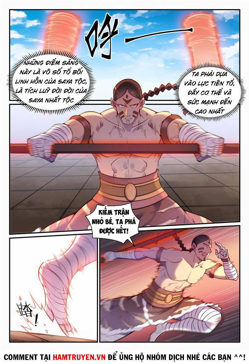 Chương 646 - Trang 4