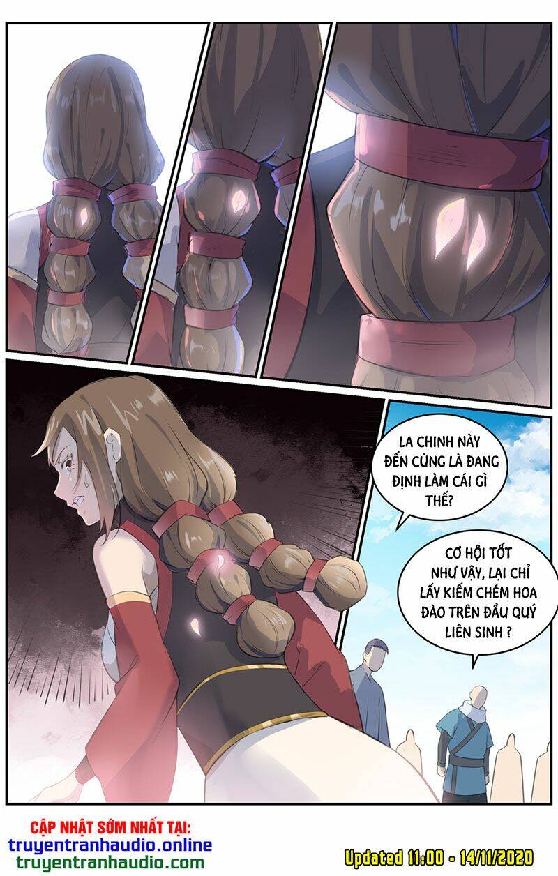 Chương 652 - Trang 10