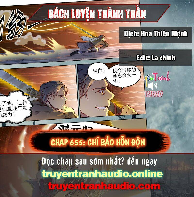 Chương 655 - Trang 1