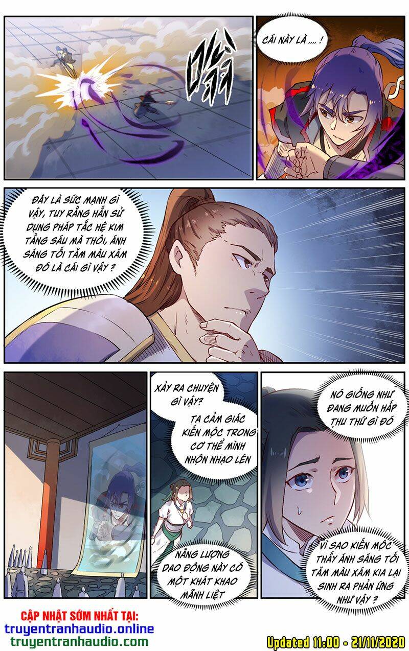 Chương 655 - Trang 11