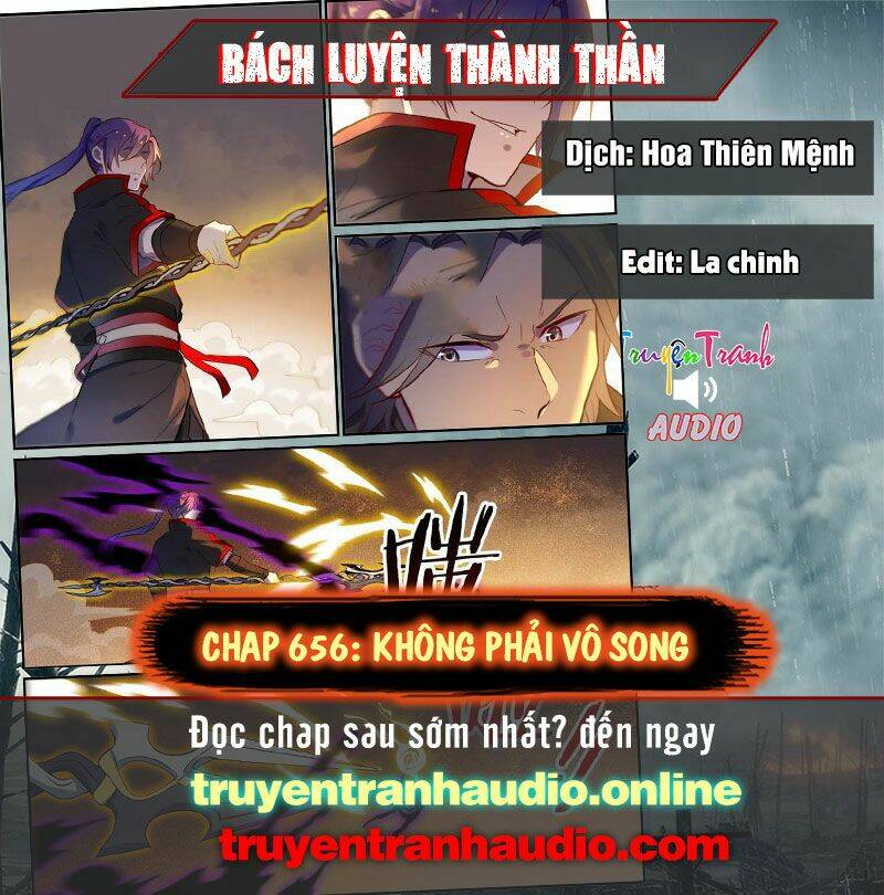 Chương 656 - Trang 1