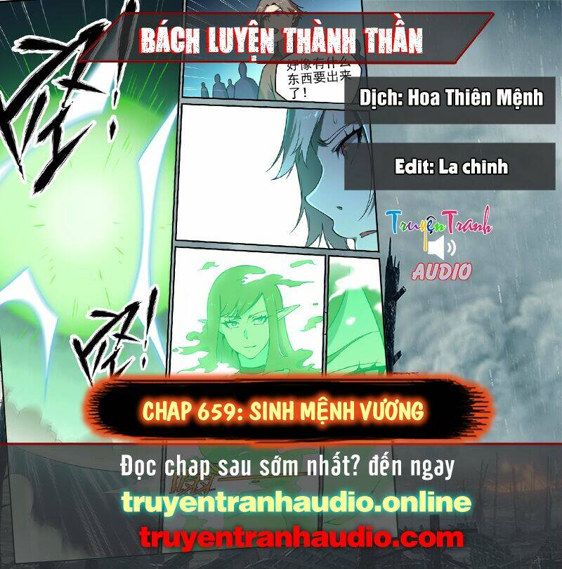 Chương 659 - Trang 1