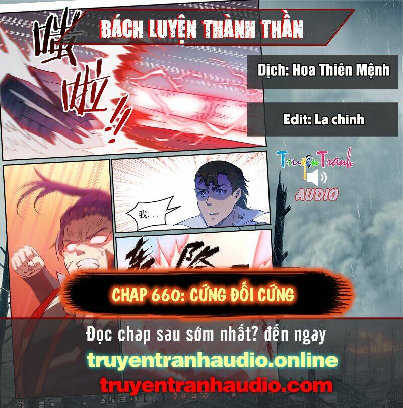 Chương 660 - Trang 1