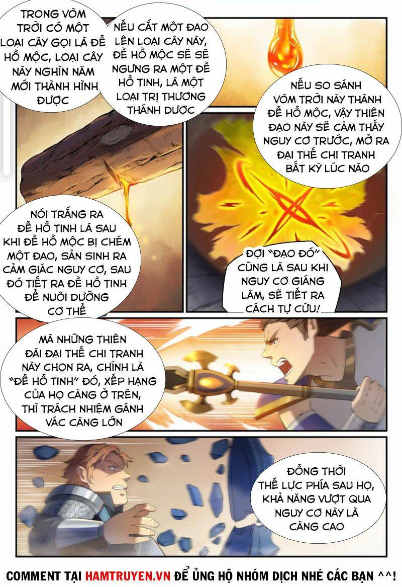 Chương 662 - Trang 10