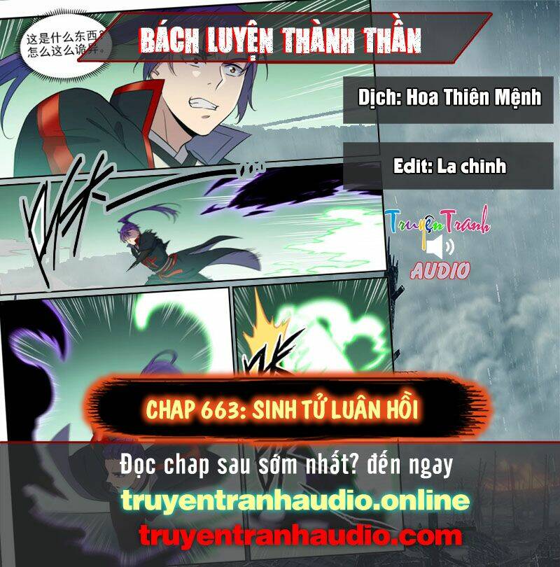 Chương 663 - Trang 1