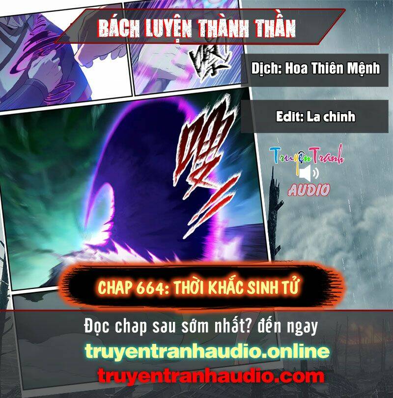 Chương 664 - Trang 1