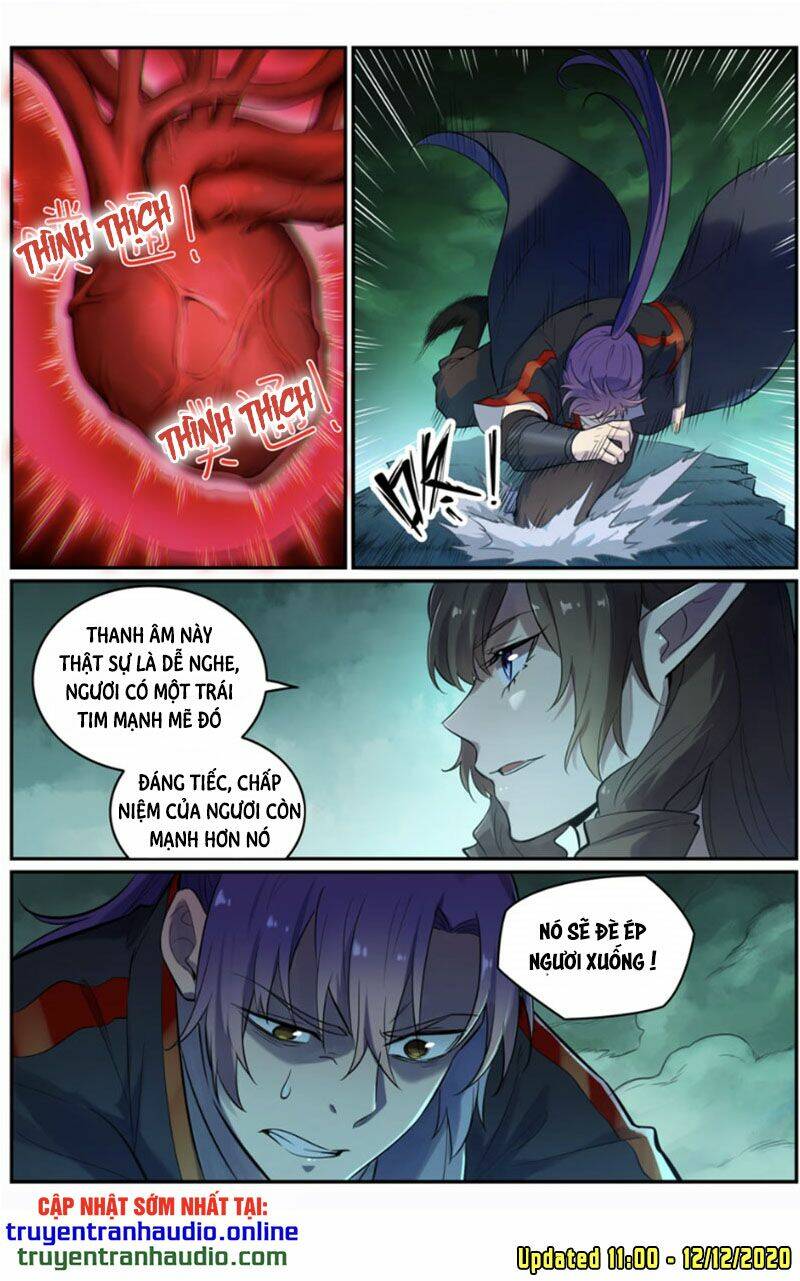Chương 664 - Trang 10