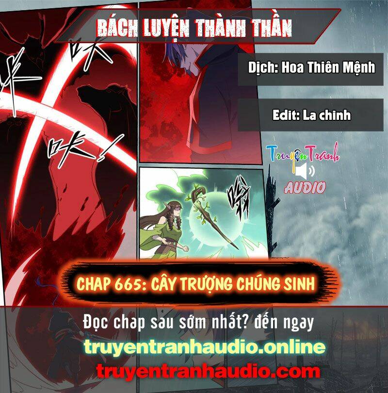 Chương 665 - Trang 1