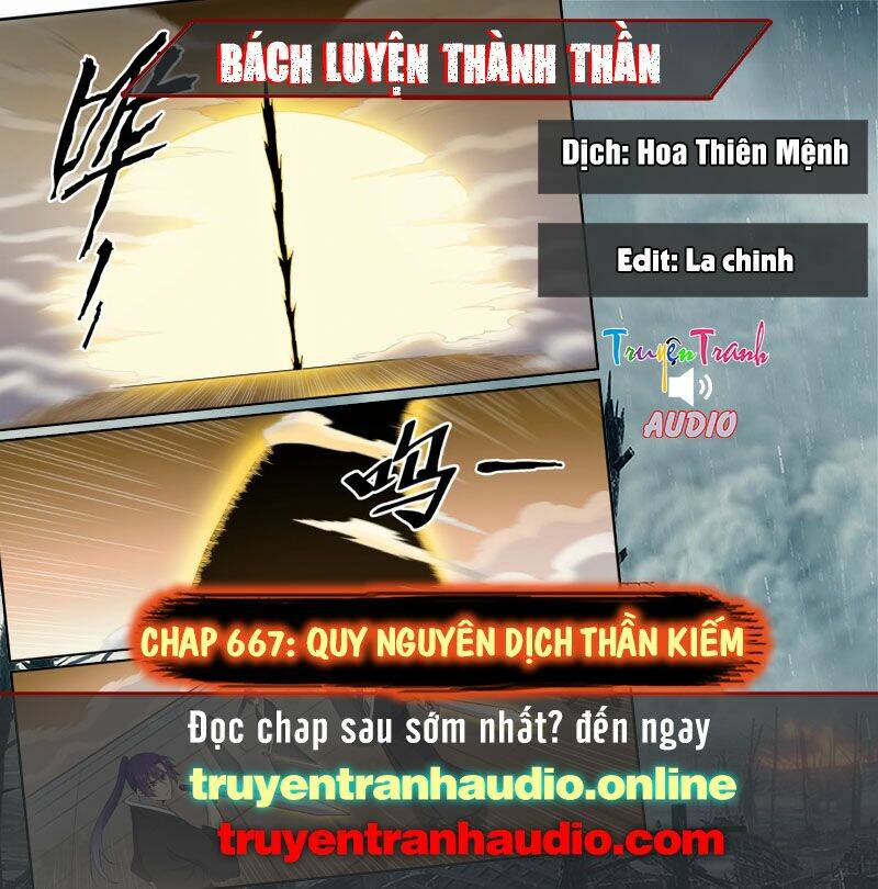 Chương 667 - Trang 1