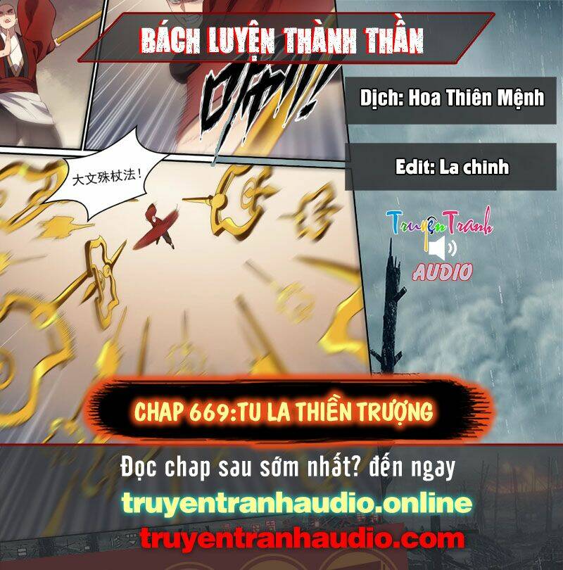 Chương 669 - Trang 1