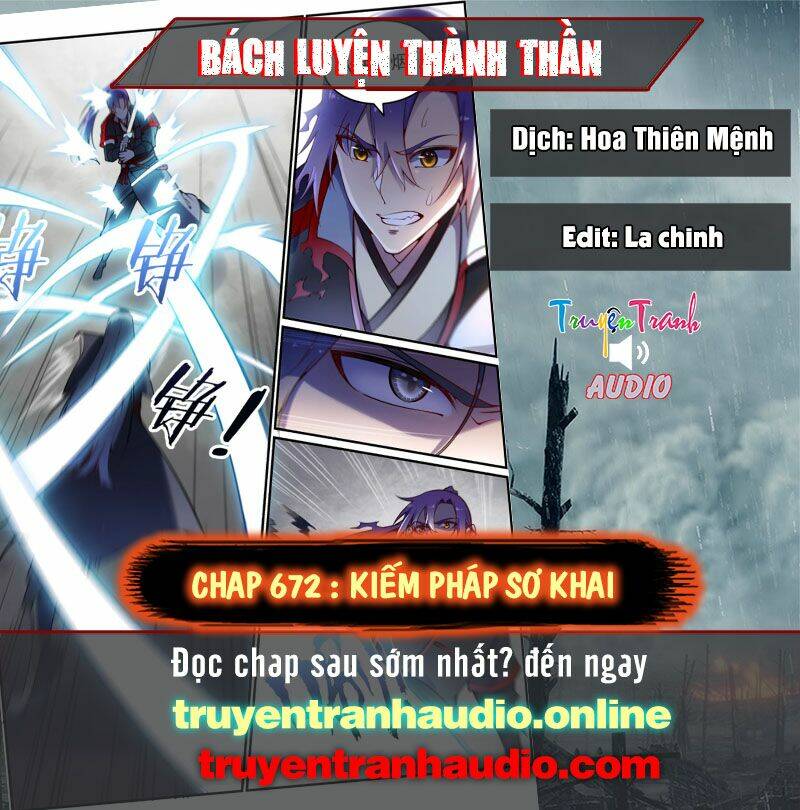 Chương 672 - Trang 1