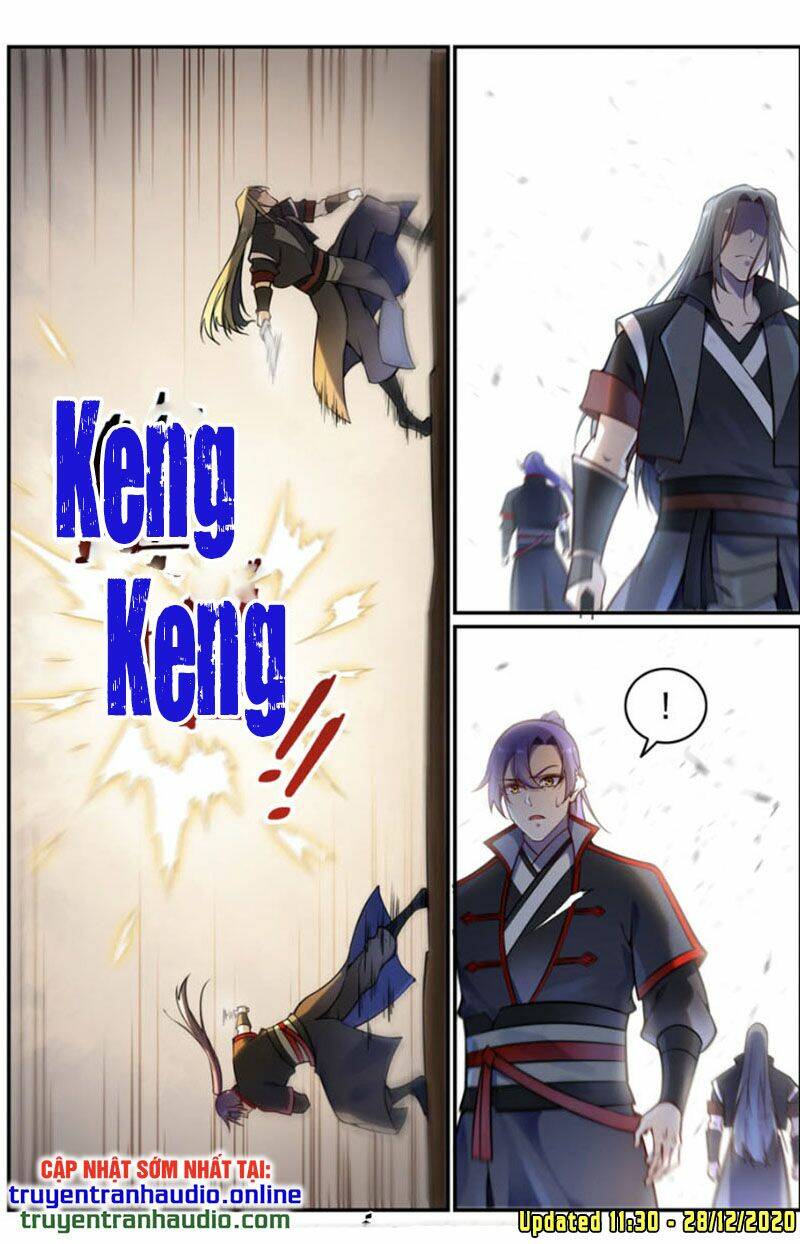 Chương 672 - Trang 12
