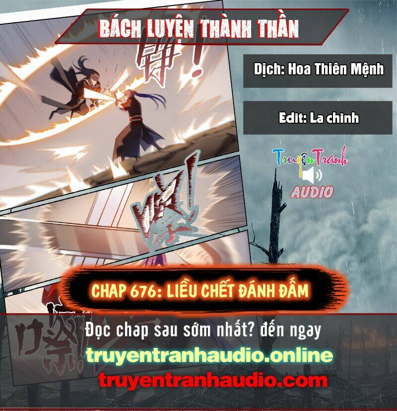 Chương 676 - Trang 1