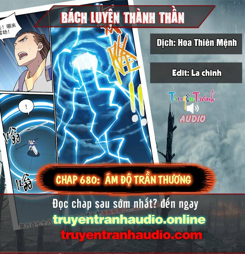 Chương 680 - Trang 1
