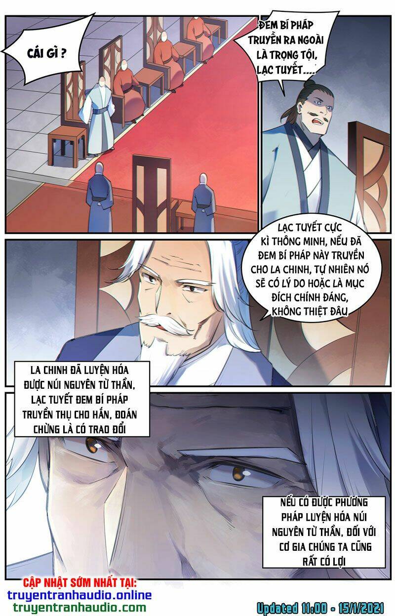 Chương 682 - Trang 6
