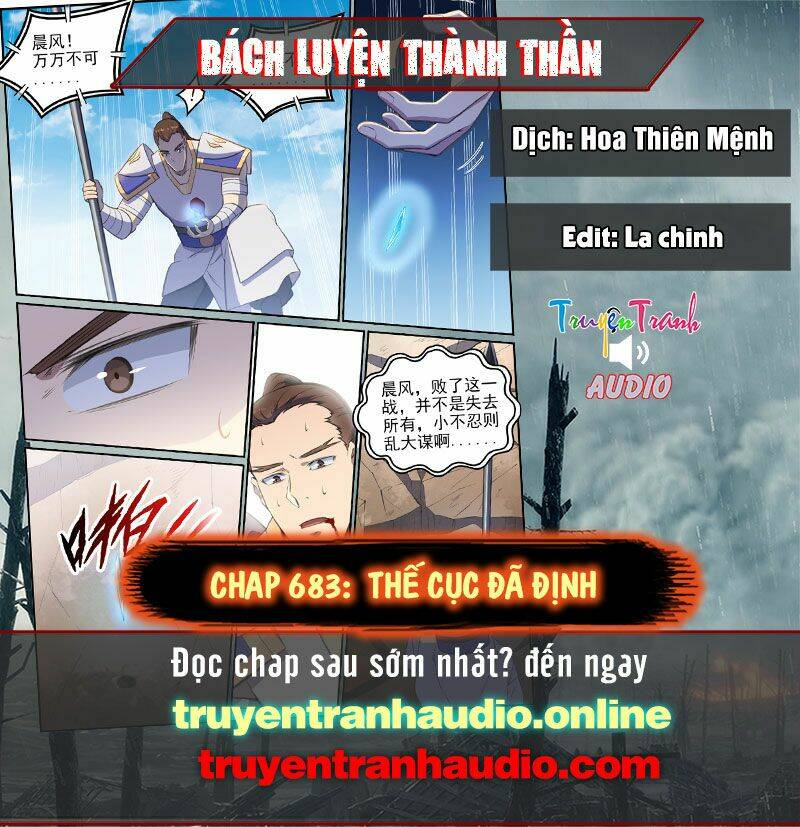 Chương 683 - Trang 1