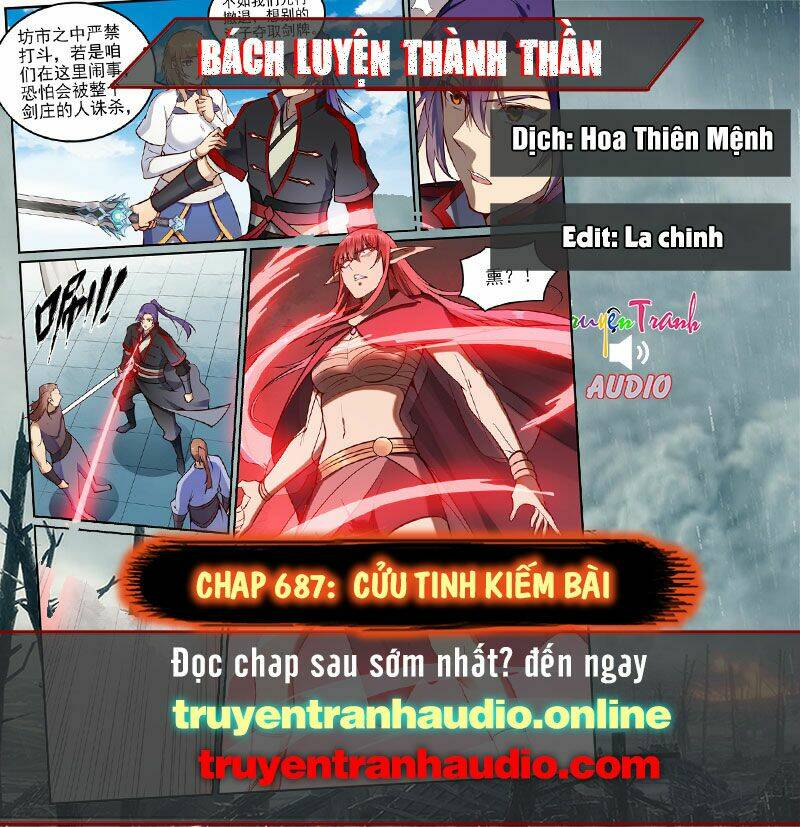 Chương 687 - Trang 1