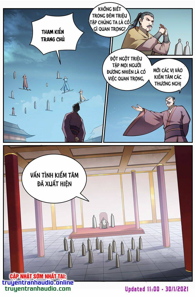 Chương 689 - Trang 5