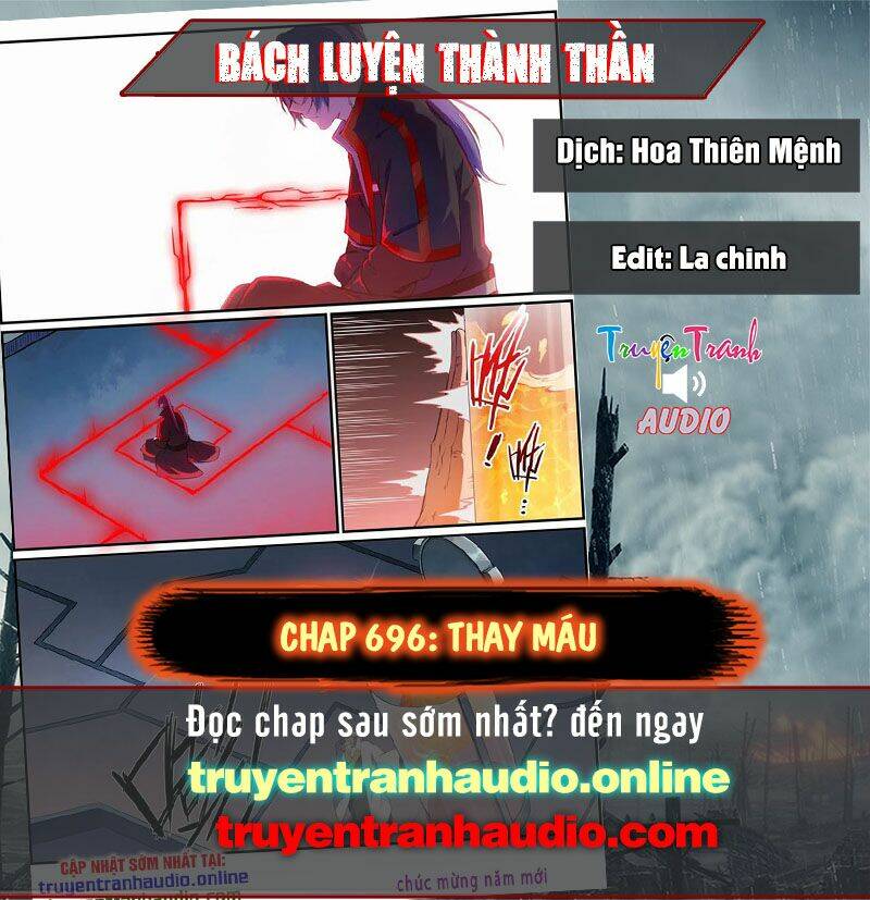 Chương 696 - Trang 1