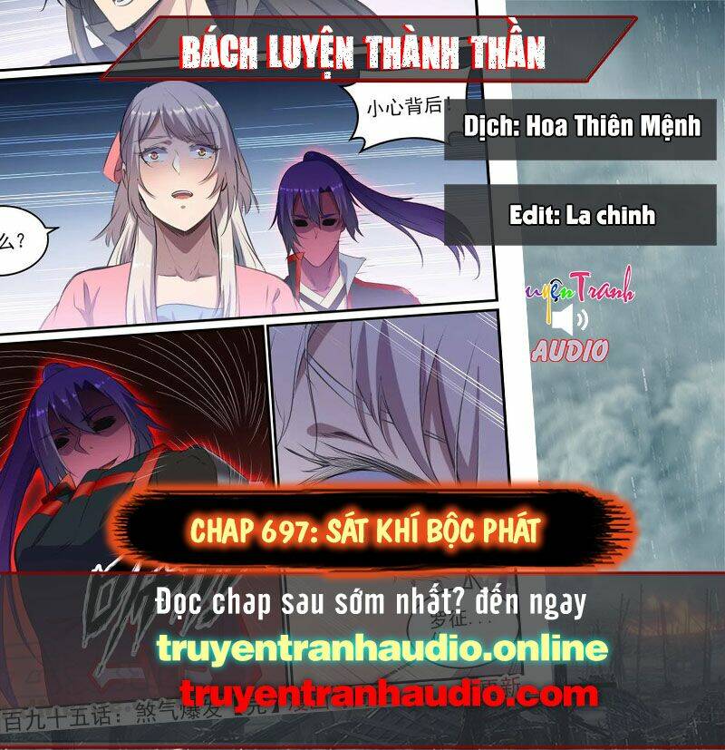 Chương 697 - Trang 1
