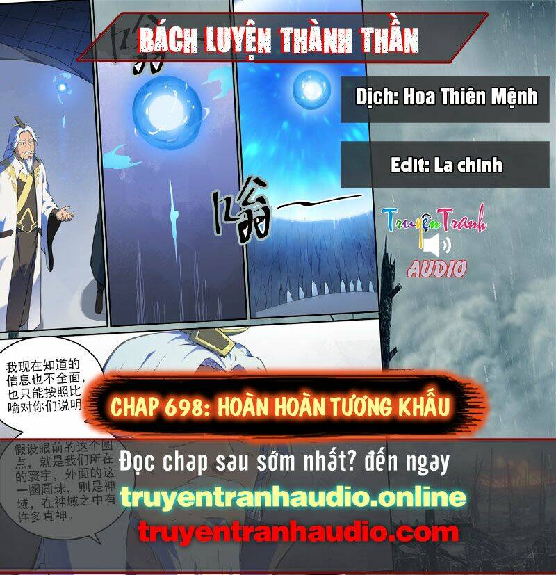 Chương 698 - Trang 1