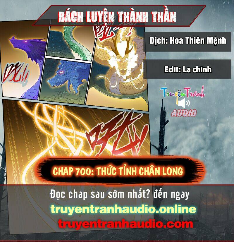 Chương 700 - Trang 1