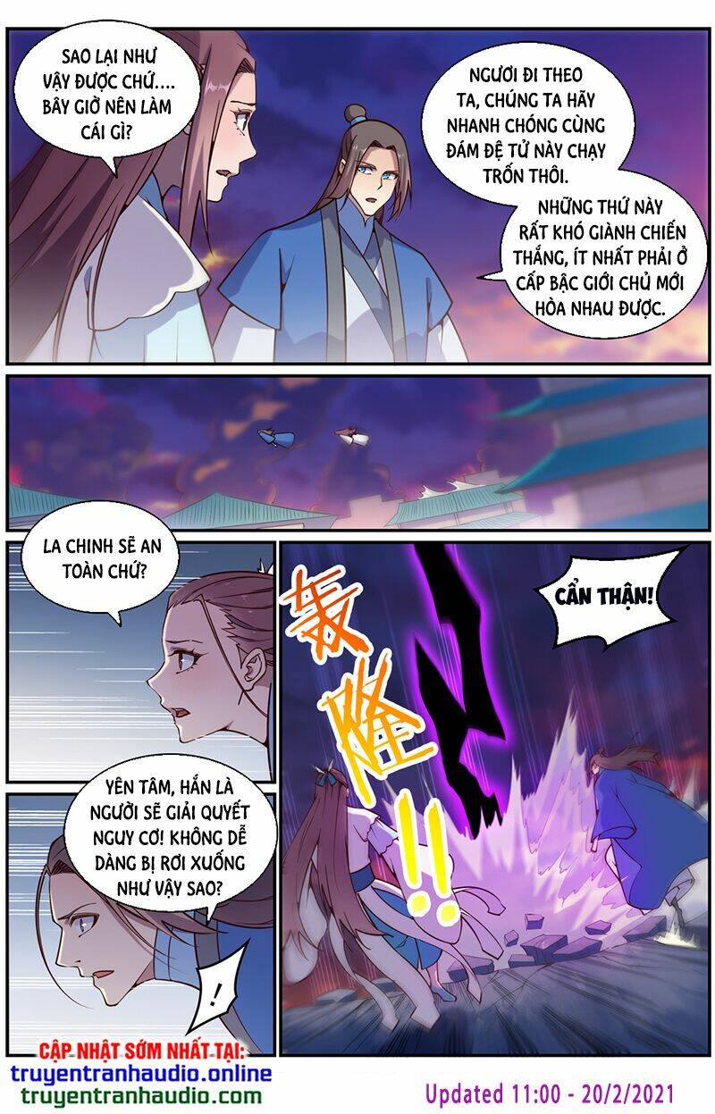Chương 702 - Trang 3