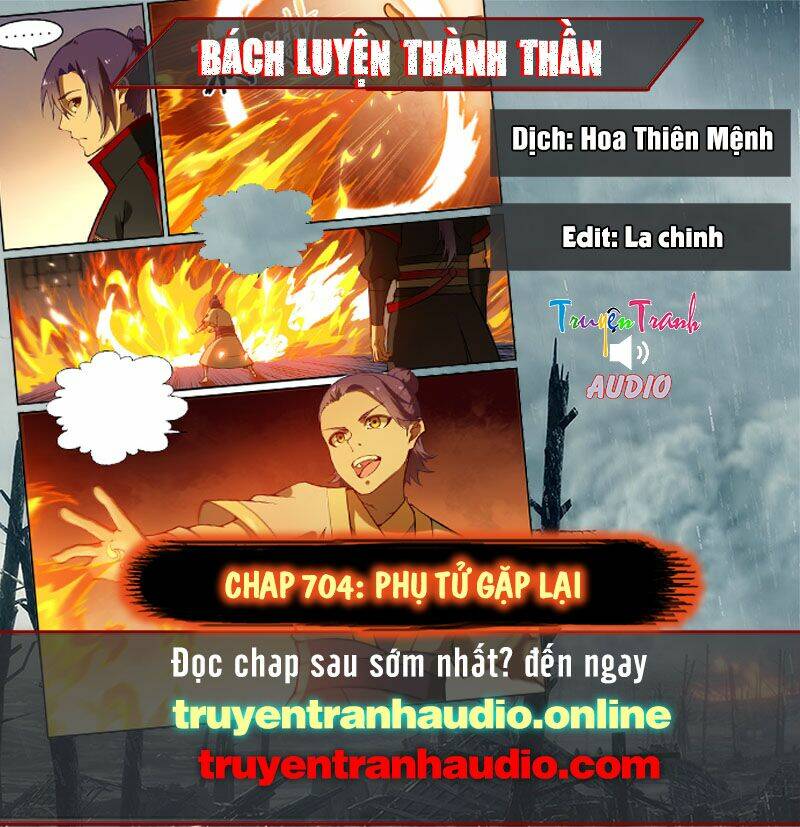 Chương 704 - Trang 1
