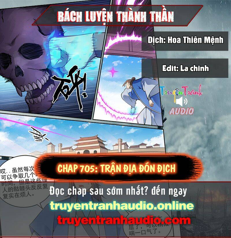 Chương 706 - Trang 1